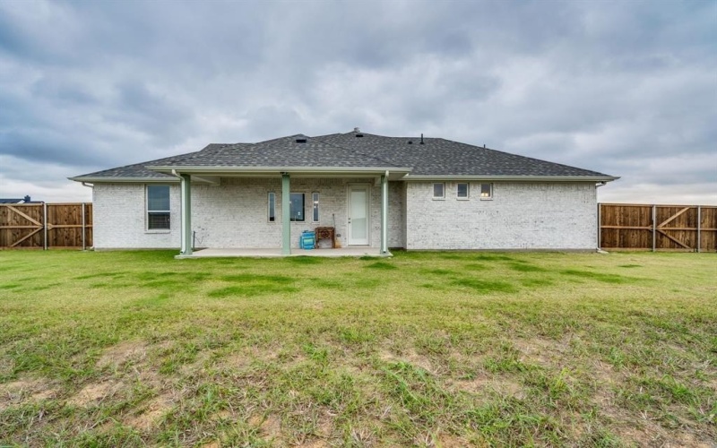 10631 Rye Bread Lane, Venus, TX 76084, 4 Bedrooms Bedrooms, ,2 BathroomsBathrooms,Residential,For Sale,10631 Rye Bread Lane,20771090