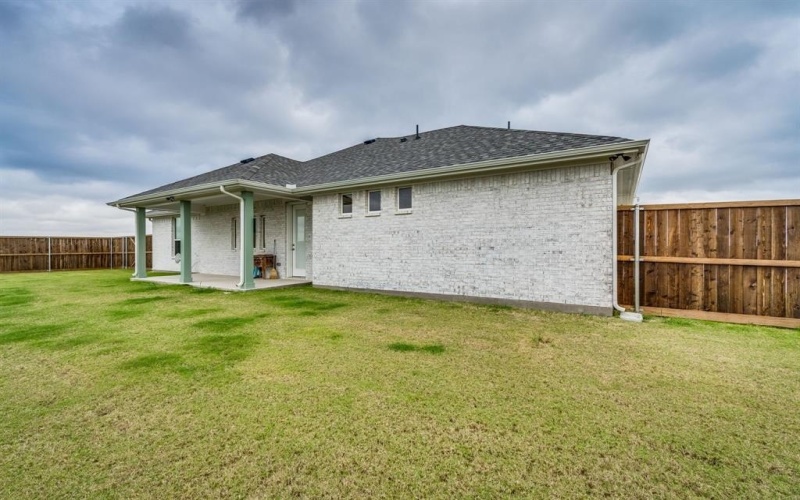 10631 Rye Bread Lane, Venus, TX 76084, 4 Bedrooms Bedrooms, ,2 BathroomsBathrooms,Residential,For Sale,10631 Rye Bread Lane,20771090