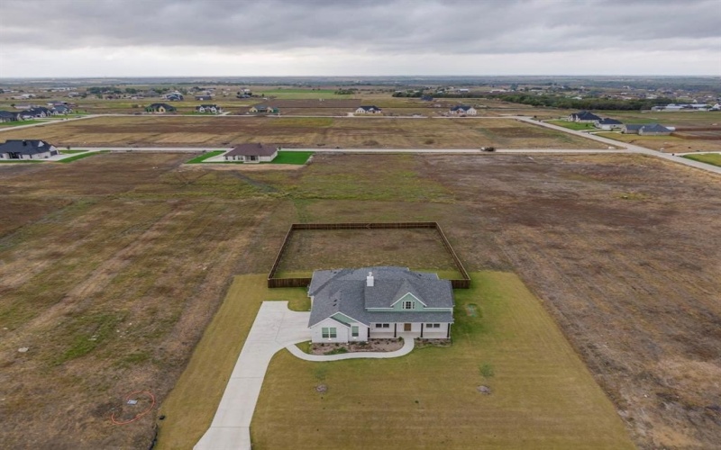 10631 Rye Bread Lane, Venus, TX 76084, 4 Bedrooms Bedrooms, ,2 BathroomsBathrooms,Residential,For Sale,10631 Rye Bread Lane,20771090