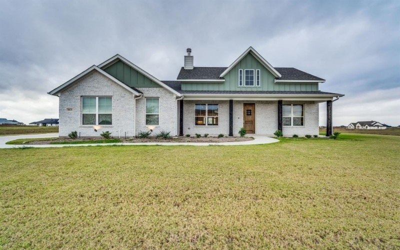 10631 Rye Bread Lane, Venus, TX 76084, 4 Bedrooms Bedrooms, ,2 BathroomsBathrooms,Residential,For Sale,10631 Rye Bread Lane,20771090