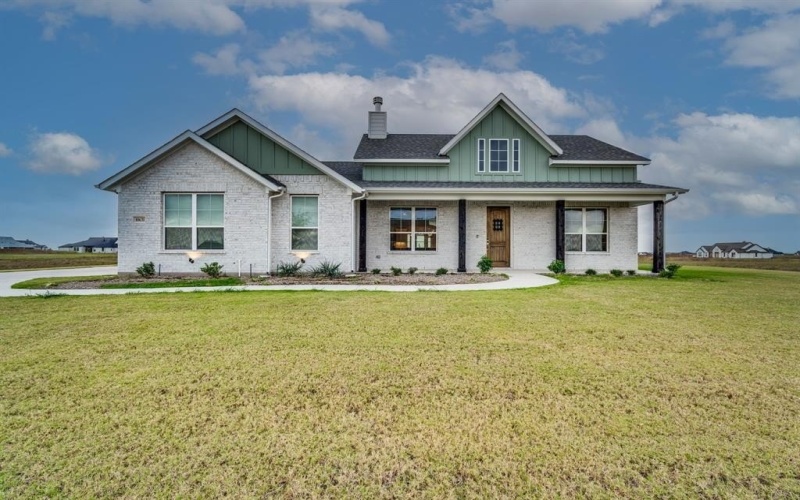 10631 Rye Bread Lane, Venus, TX 76084, 4 Bedrooms Bedrooms, ,2 BathroomsBathrooms,Residential,For Sale,10631 Rye Bread Lane,20771090
