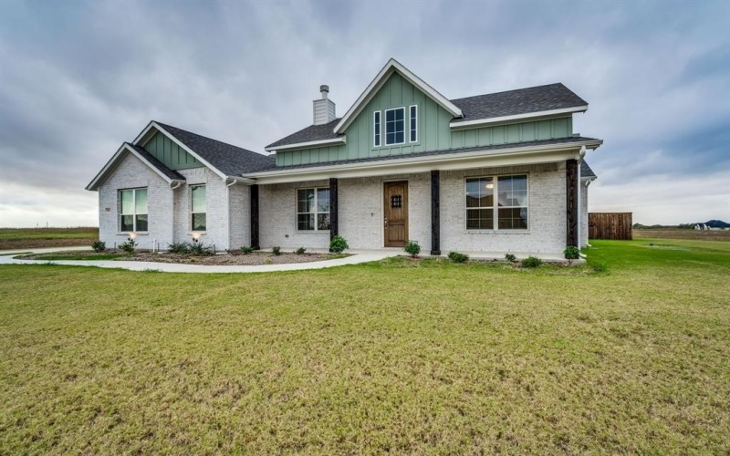 10631 Rye Bread Lane, Venus, TX 76084, 4 Bedrooms Bedrooms, ,2 BathroomsBathrooms,Residential,For Sale,10631 Rye Bread Lane,20771090