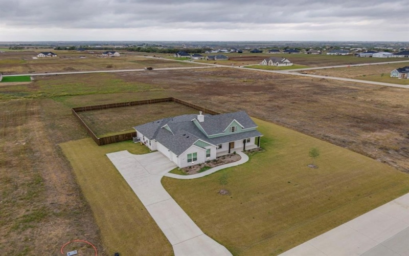10631 Rye Bread Lane, Venus, TX 76084, 4 Bedrooms Bedrooms, ,2 BathroomsBathrooms,Residential,For Sale,10631 Rye Bread Lane,20771090