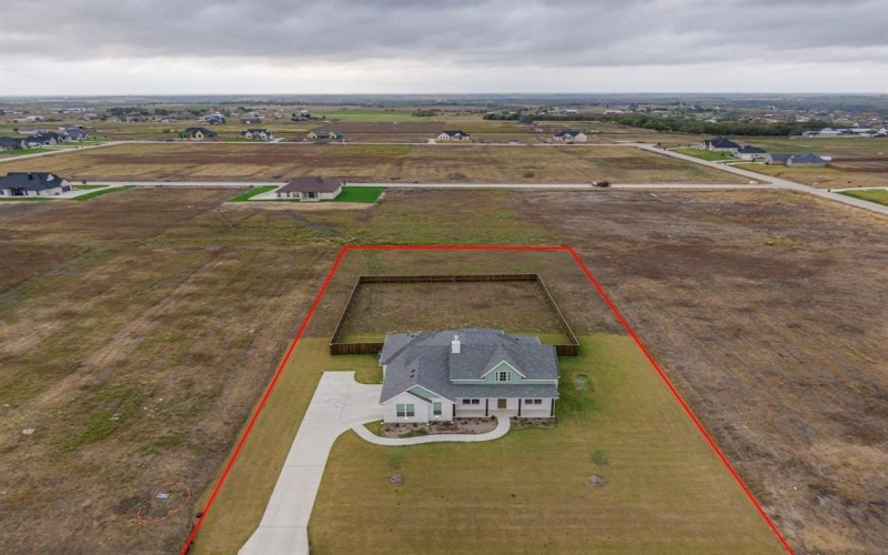 10631 Rye Bread Lane, Venus, TX 76084, 4 Bedrooms Bedrooms, ,2 BathroomsBathrooms,Residential,For Sale,10631 Rye Bread Lane,20771090