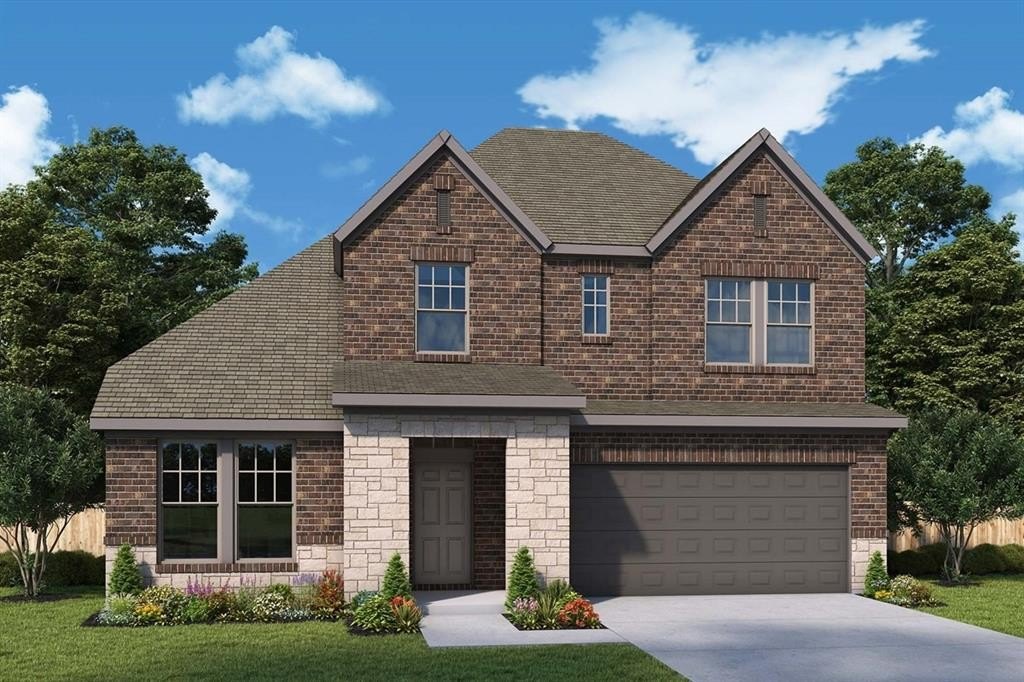 538 Willow Grove Way, Melissa, TX 75454, 5 Bedrooms Bedrooms, ,5 BathroomsBathrooms,Residential,For Sale,538 Willow Grove Way,20752795