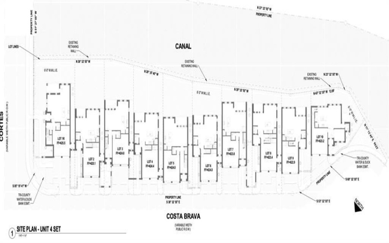 13 Costa Brava, Westlake, TX 76262, 3 Bedrooms Bedrooms, ,2 BathroomsBathrooms,Residential,For Sale,13 Costa Brava,20762984
