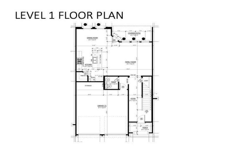 25 Costa Brava, Westlake, TX 76262, 3 Bedrooms Bedrooms, ,2 BathroomsBathrooms,Residential,For Sale,25 Costa Brava,20762987