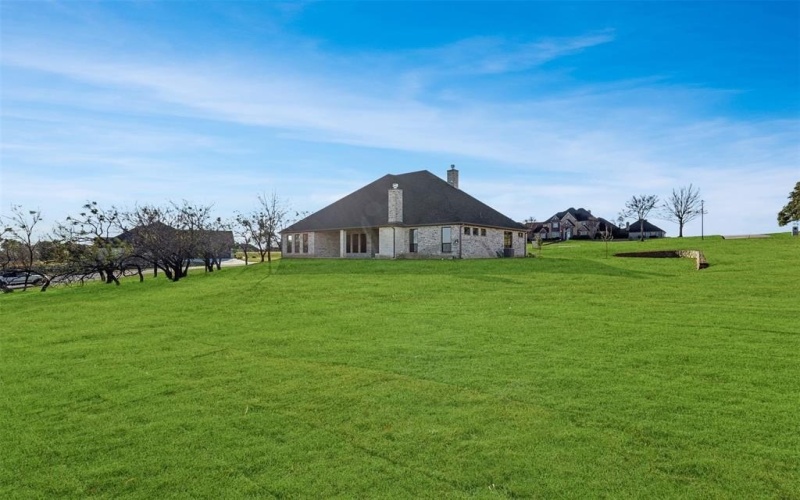 123 Club House Drive, Weatherford, TX 76087, 4 Bedrooms Bedrooms, ,5 BathroomsBathrooms,Residential,For Sale,123 Club House Drive,20762993