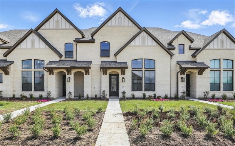 14517 Walsh Avenue, Aledo, TX 76008, 3 Bedrooms Bedrooms, ,2 BathroomsBathrooms,Residential,For Sale,14517 Walsh Avenue,20771291
