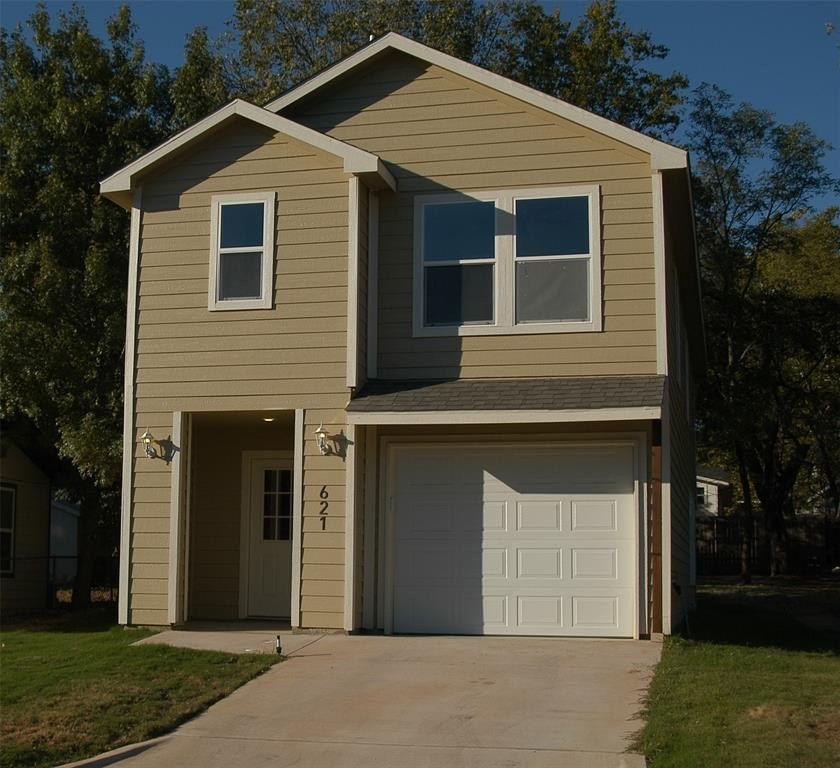 621 E Murray Street, Denison, TX 75021, 4 Bedrooms Bedrooms, ,2 BathroomsBathrooms,Residential,For Sale,621 E Murray Street,20763063