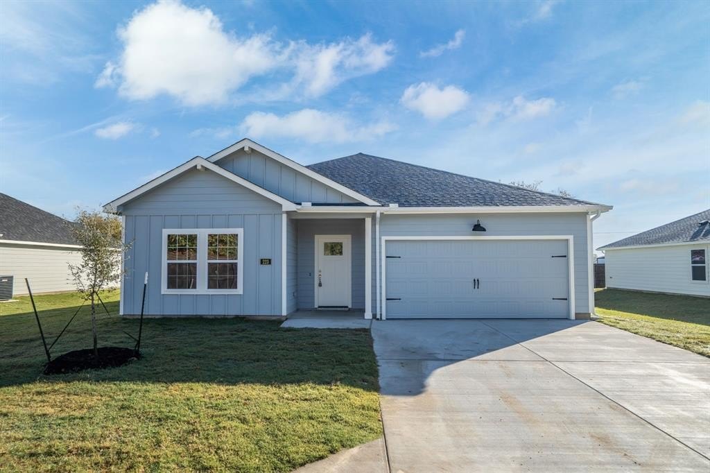223 Faith Lane, Tioga, TX 76271, 3 Bedrooms Bedrooms, ,2 BathroomsBathrooms,Residential,For Sale,223 Faith Lane,20763150