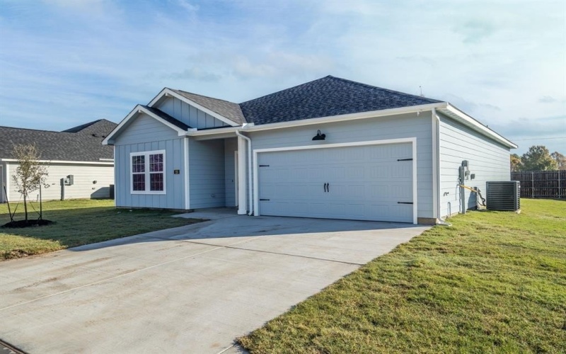 223 Faith Lane, Tioga, TX 76271, 3 Bedrooms Bedrooms, ,2 BathroomsBathrooms,Residential,For Sale,223 Faith Lane,20763150