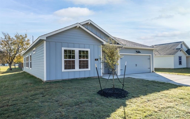 223 Faith Lane, Tioga, TX 76271, 3 Bedrooms Bedrooms, ,2 BathroomsBathrooms,Residential,For Sale,223 Faith Lane,20763150