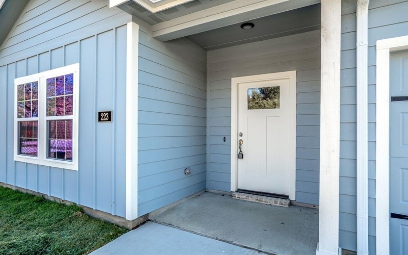 223 Faith Lane, Tioga, TX 76271, 3 Bedrooms Bedrooms, ,2 BathroomsBathrooms,Residential,For Sale,223 Faith Lane,20763150