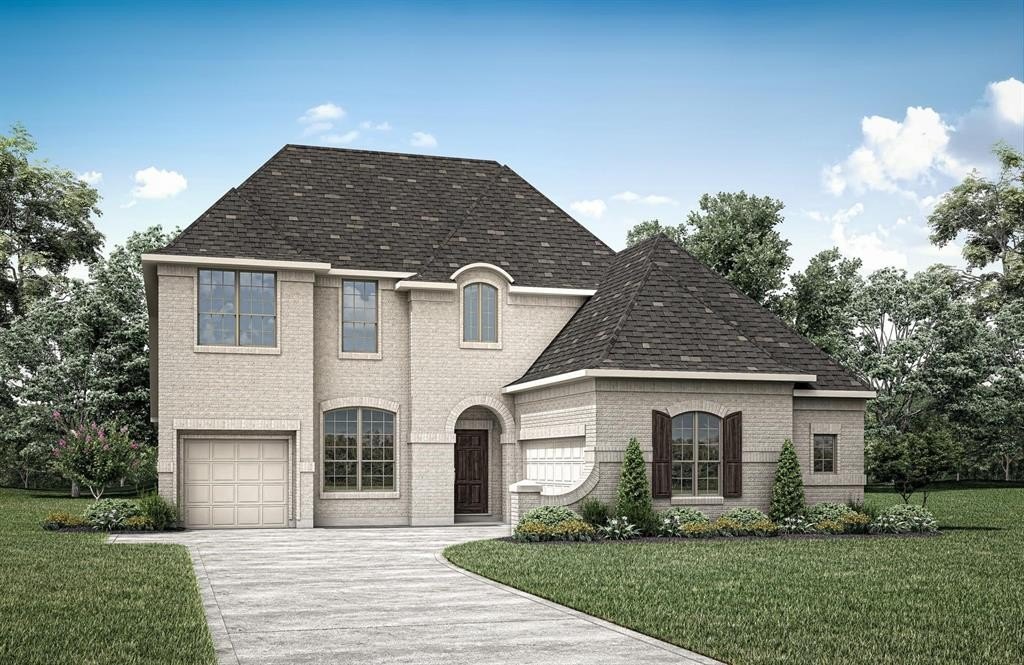 3124 Shaddock Boulevard, Rockwall, TX 75032, 4 Habitaciones Habitaciones , ,5 BañosBaños,Residential,En Venta,3124 Shaddock Boulevard,20763178