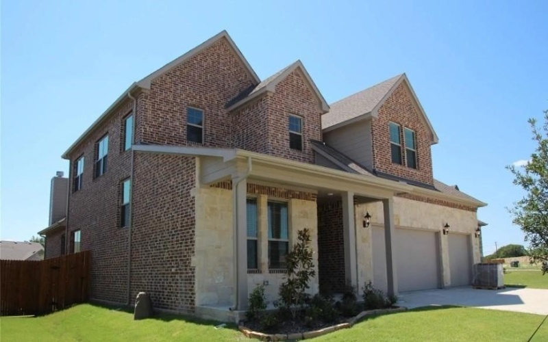 500 Quartz Street, Sherman, TX 75092, 4 Bedrooms Bedrooms, ,3 BathroomsBathrooms,Residential,For Sale,500 Quartz Street,20753678