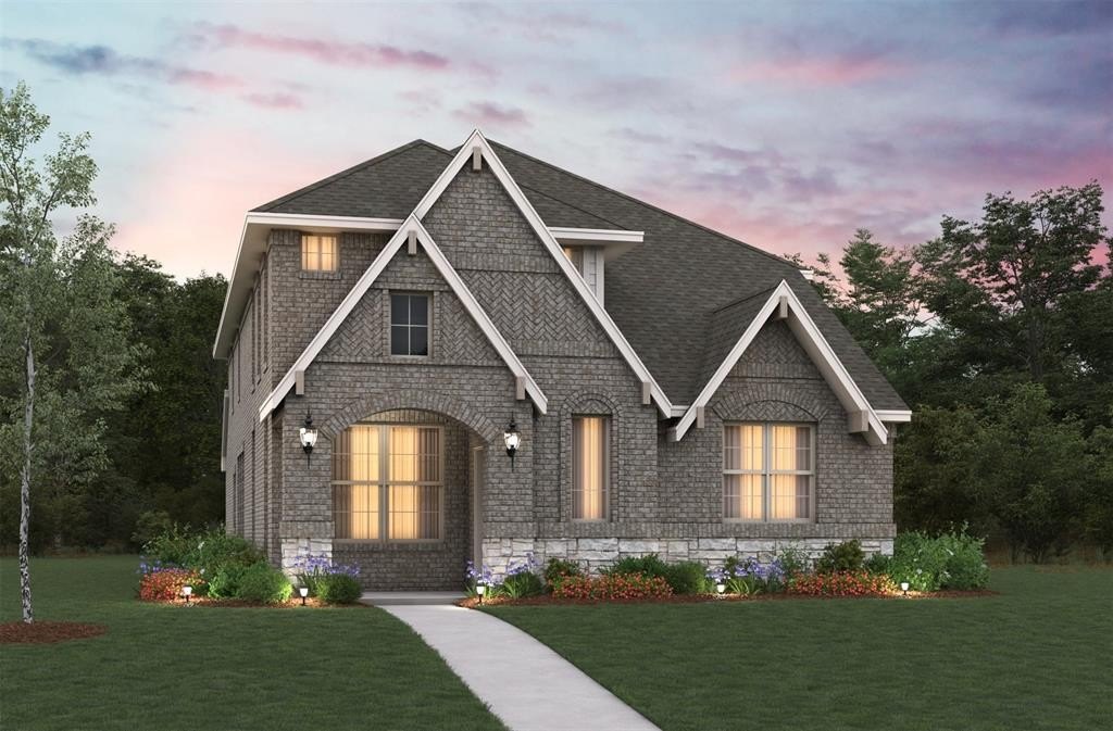 1417 Sun Garden Way, Fort Worth, TX 76247, 4 Bedrooms Bedrooms, ,2 BathroomsBathrooms,Residential,For Sale,1417 Sun Garden Way,20763259