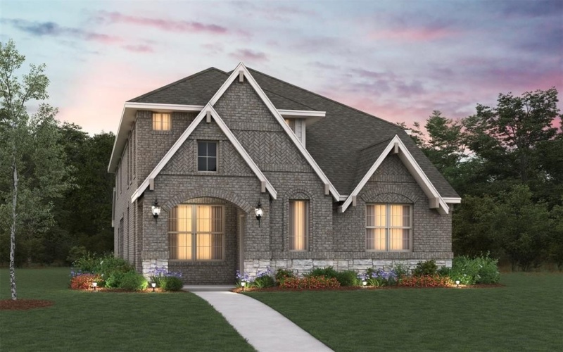 1417 Sun Garden Way, Fort Worth, TX 76247, 4 Bedrooms Bedrooms, ,2 BathroomsBathrooms,Residential,For Sale,1417 Sun Garden Way,20763259