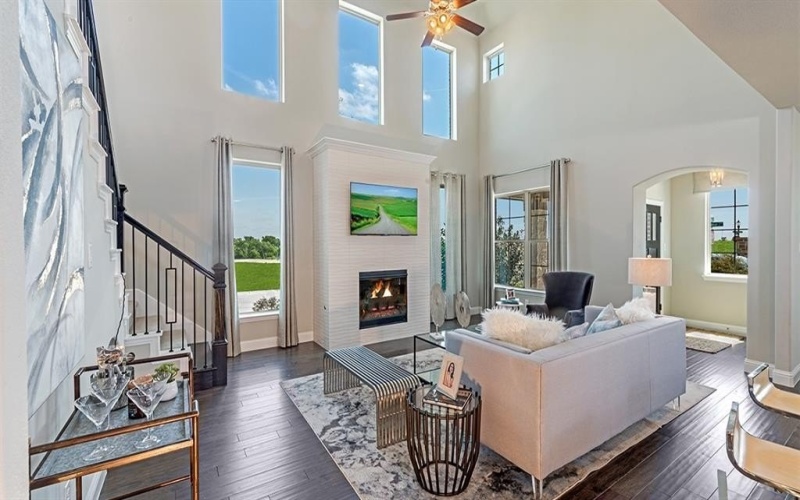 1417 Sun Garden Way, Fort Worth, TX 76247, 4 Bedrooms Bedrooms, ,2 BathroomsBathrooms,Residential,For Sale,1417 Sun Garden Way,20763259