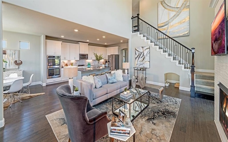 1417 Sun Garden Way, Fort Worth, TX 76247, 4 Bedrooms Bedrooms, ,2 BathroomsBathrooms,Residential,For Sale,1417 Sun Garden Way,20763259