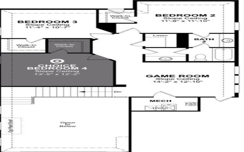 1417 Sun Garden Way, Fort Worth, TX 76247, 4 Bedrooms Bedrooms, ,2 BathroomsBathrooms,Residential,For Sale,1417 Sun Garden Way,20763259