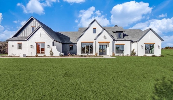 169 Fan Mill Trail, Weatherford, TX 76085, 4 Bedrooms Bedrooms, ,2 BathroomsBathrooms,Residential,For Sale,169 Fan Mill Trail,20753716