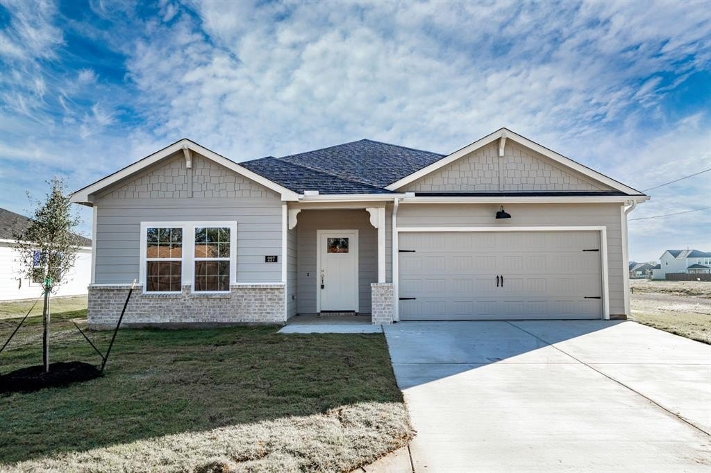 227 Faith Lane, Tioga, TX 76271, 3 Bedrooms Bedrooms, ,2 BathroomsBathrooms,Residential,For Sale,227 Faith Lane,20763285