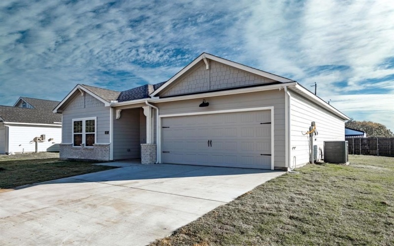 227 Faith Lane, Tioga, TX 76271, 3 Bedrooms Bedrooms, ,2 BathroomsBathrooms,Residential,For Sale,227 Faith Lane,20763285