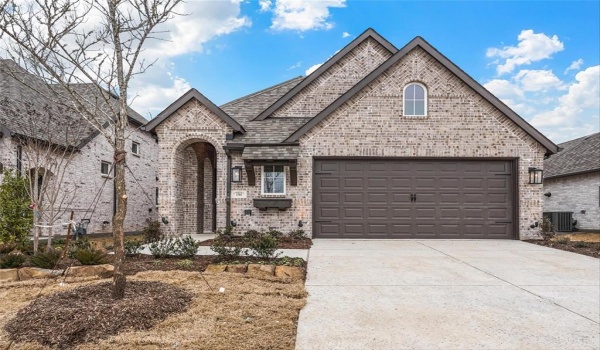 1564 Whispering Meadow Drive, Van Alstyne, TX 75495, 4 Habitaciones Habitaciones , ,3 BañosBaños,Residential,En Venta,1564 Whispering Meadow Drive,20753838