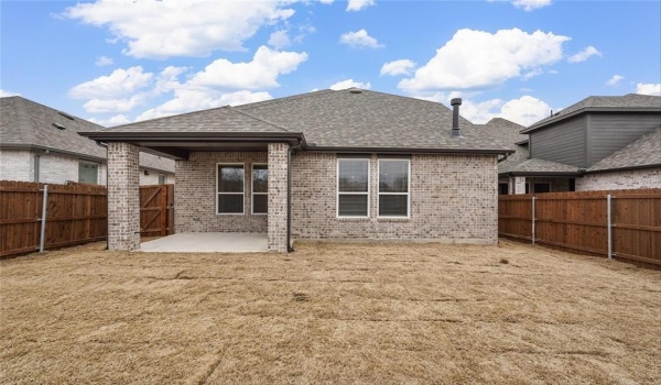 1564 Whispering Meadow Drive, Van Alstyne, TX 75495, 4 Habitaciones Habitaciones , ,3 BañosBaños,Residential,En Venta,1564 Whispering Meadow Drive,20753838
