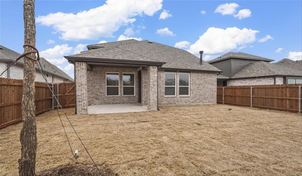 1564 Whispering Meadow Drive, Van Alstyne, TX 75495, 4 Habitaciones Habitaciones , ,3 BañosBaños,Residential,En Venta,1564 Whispering Meadow Drive,20753838