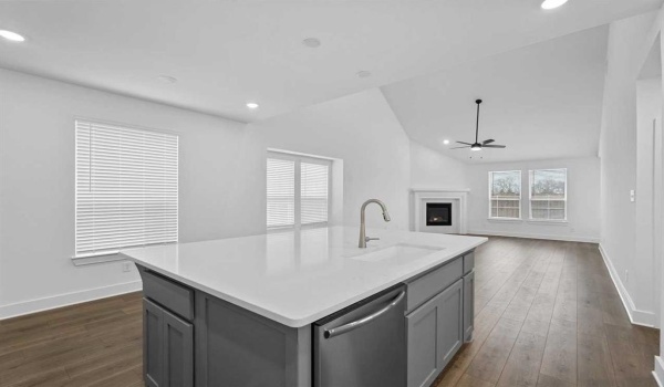 1564 Whispering Meadow Drive, Van Alstyne, TX 75495, 4 Habitaciones Habitaciones , ,3 BañosBaños,Residential,En Venta,1564 Whispering Meadow Drive,20753838