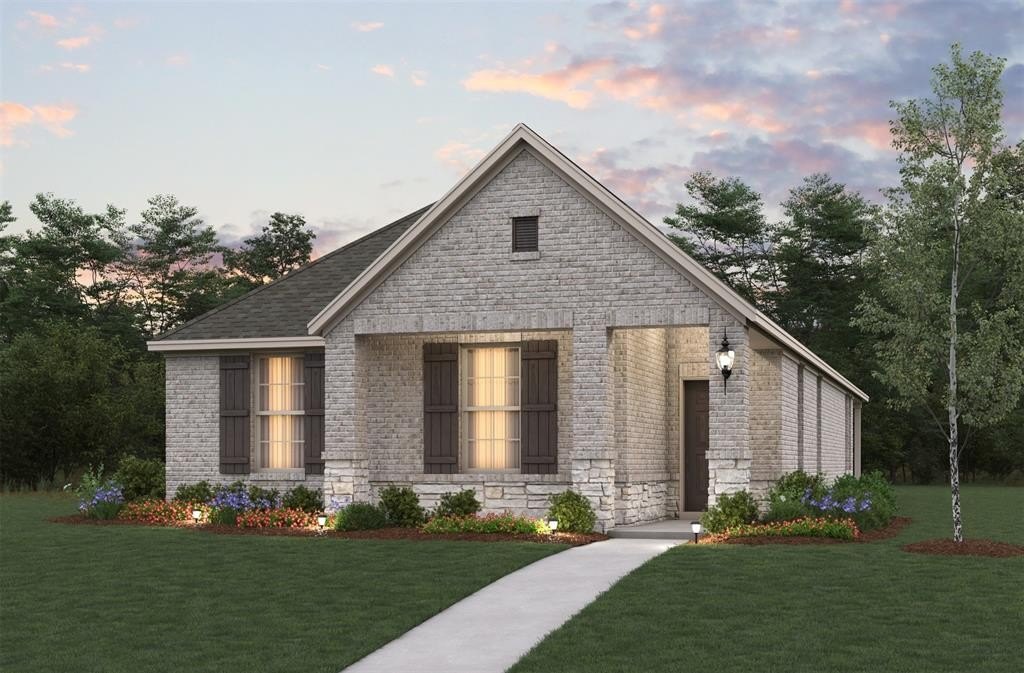 1453 Blue Agave Drive, Fort Worth, TX 76247, 3 Bedrooms Bedrooms, ,2 BathroomsBathrooms,Residential,For Sale,1453 Blue Agave Drive,20763295