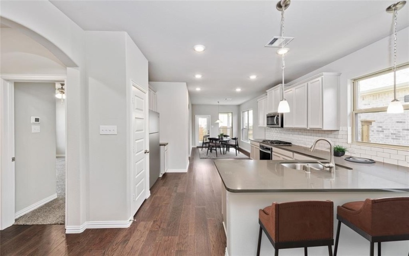 1453 Blue Agave Drive, Fort Worth, TX 76247, 3 Bedrooms Bedrooms, ,2 BathroomsBathrooms,Residential,For Sale,1453 Blue Agave Drive,20763295