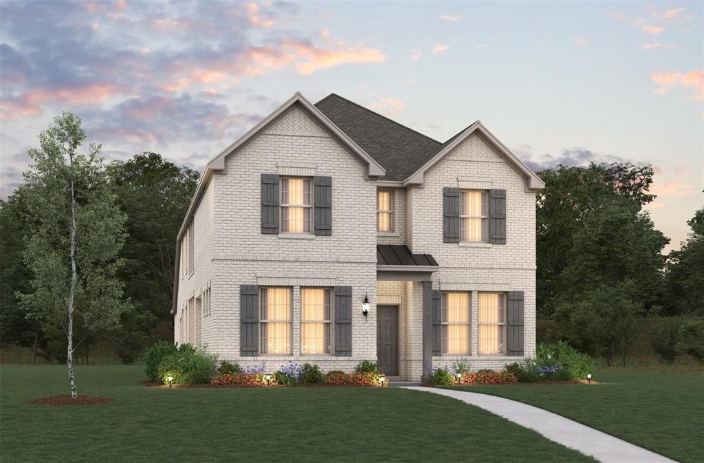 1413 Sun Garden Way, Fort Worth, TX 76247, 4 Bedrooms Bedrooms, ,3 BathroomsBathrooms,Residential,For Sale,1413 Sun Garden Way,20763312