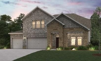 637 Landry Lane, Forney, TX 75126, 4 Bedrooms Bedrooms, ,3 BathroomsBathrooms,Residential,For Sale,637 Landry Lane,20763373