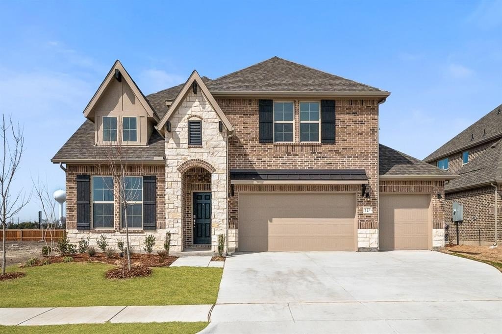 127 HERITAGE HILL Drive, Forney, TX 75126, 4 Habitaciones Habitaciones , ,3 BañosBaños,Residential,En Venta,127 HERITAGE HILL Drive,20754093