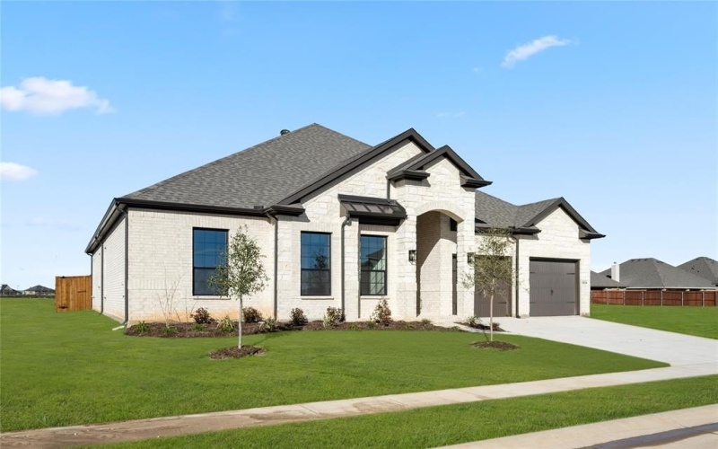 1016 Mill Ridge Drive, Justin, TX 76247, 4 Bedrooms Bedrooms, ,2 BathroomsBathrooms,Residential,For Sale,1016 Mill Ridge Drive,20754111
