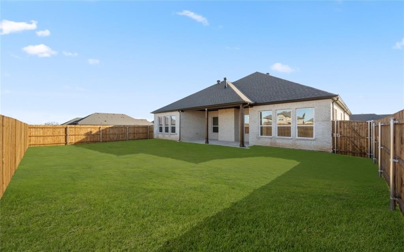 1016 Mill Ridge Drive, Justin, TX 76247, 4 Bedrooms Bedrooms, ,2 BathroomsBathrooms,Residential,For Sale,1016 Mill Ridge Drive,20754111