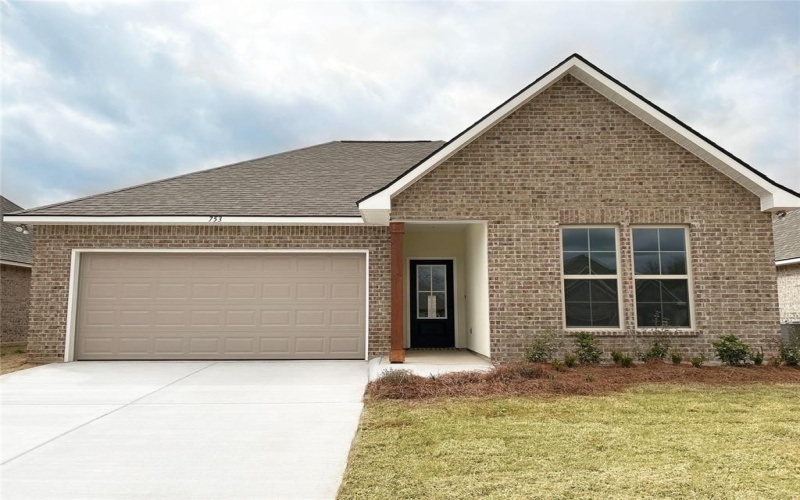 753 CROZIER Drive, Bossier City, LA 71111, 4 Bedrooms Bedrooms, ,2 BathroomsBathrooms,Residential,For Sale,753 CROZIER Drive,20771811