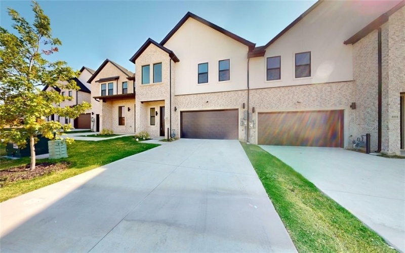 4412 Fatima Drive, Irving, TX 75062, 3 Bedrooms Bedrooms, ,2 BathroomsBathrooms,Residential,For Sale,4412 Fatima Drive,20754118