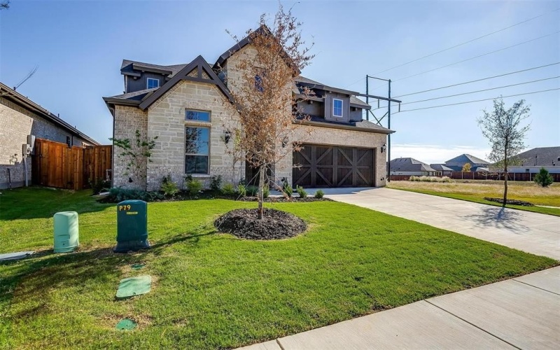 1214 Roundwash, Midlothian, TX 76065, 4 Habitaciones Habitaciones , ,3 BañosBaños,Residential,En Venta,1214 Roundwash,20754166
