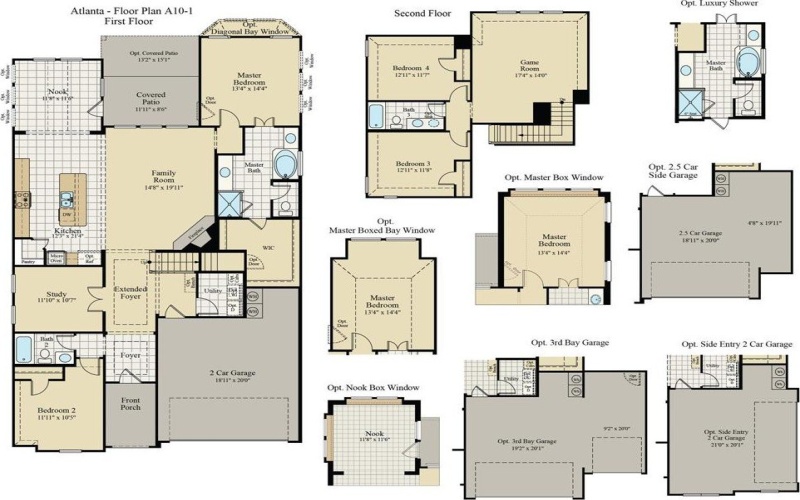 1214 Roundwash, Midlothian, TX 76065, 4 Habitaciones Habitaciones , ,3 BañosBaños,Residential,En Venta,1214 Roundwash,20754166