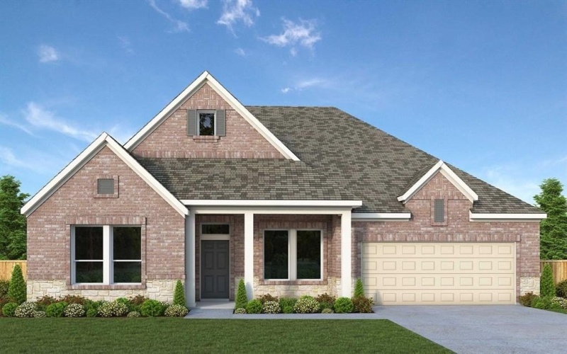 233 Silo Drive, Midlothian, TX 76065, 3 Habitaciones Habitaciones , ,2 BañosBaños,Residential,En Venta,233 Silo Drive,20763488