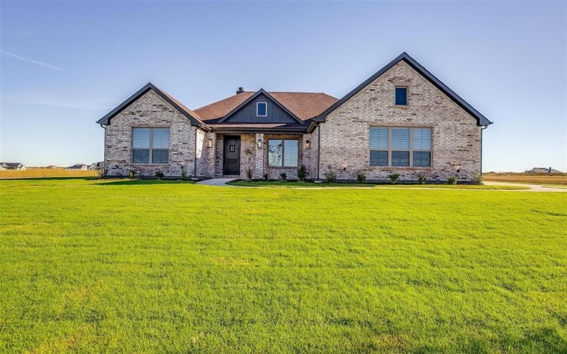 10640 Winter Wheat Lane, Venus, TX 76084, 3 Bedrooms Bedrooms, ,3 BathroomsBathrooms,Residential,For Sale,10640 Winter Wheat Lane,20771900