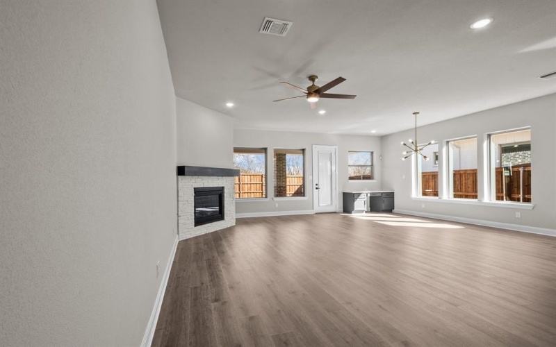 2907 Long Trail, Mansfield, TX 76063, 3 Habitaciones Habitaciones , ,2 BañosBaños,Residential,En Venta,2907 Long Trail,20763519