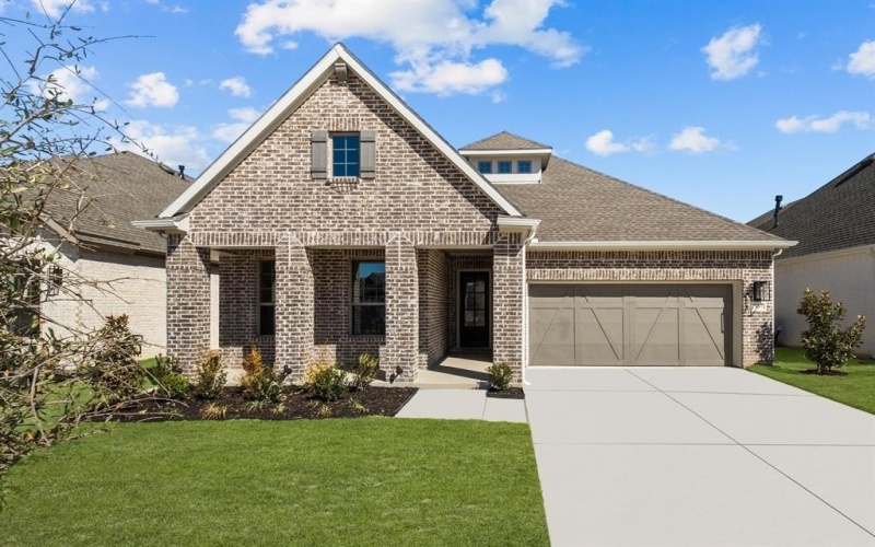2907 Long Trail, Mansfield, TX 76063, 3 Habitaciones Habitaciones , ,2 BañosBaños,Residential,En Venta,2907 Long Trail,20763519