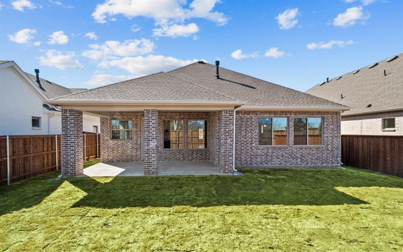 2907 Long Trail, Mansfield, TX 76063, 3 Habitaciones Habitaciones , ,2 BañosBaños,Residential,En Venta,2907 Long Trail,20763519