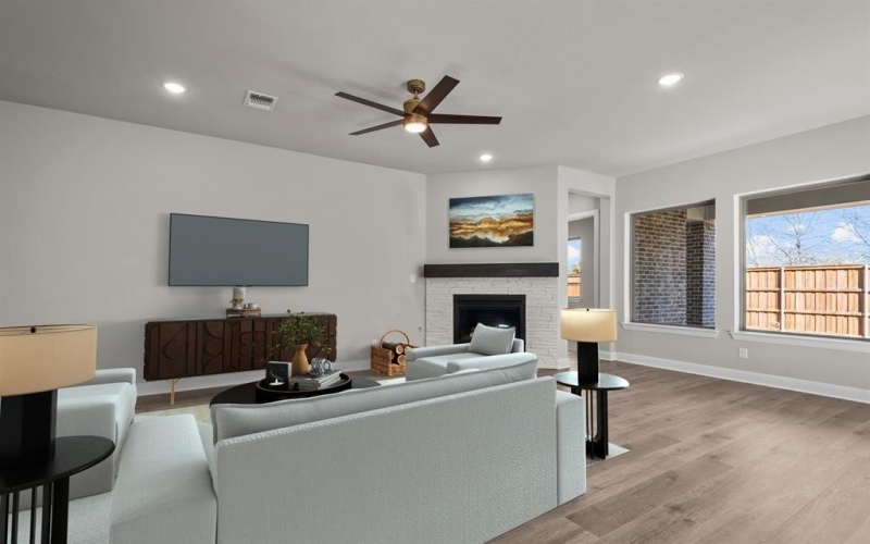 2907 Long Trail, Mansfield, TX 76063, 3 Habitaciones Habitaciones , ,2 BañosBaños,Residential,En Venta,2907 Long Trail,20763519