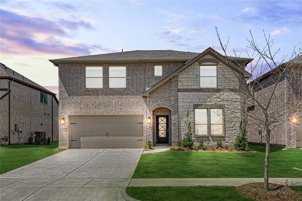 1544 Laurel Avenue, Aubrey, TX 76227, 5 Bedrooms Bedrooms, ,5 BathroomsBathrooms,Residential,For Sale,1544 Laurel Avenue,20754460
